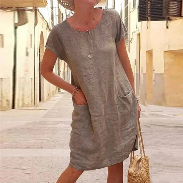 Julia® | Casual Dress