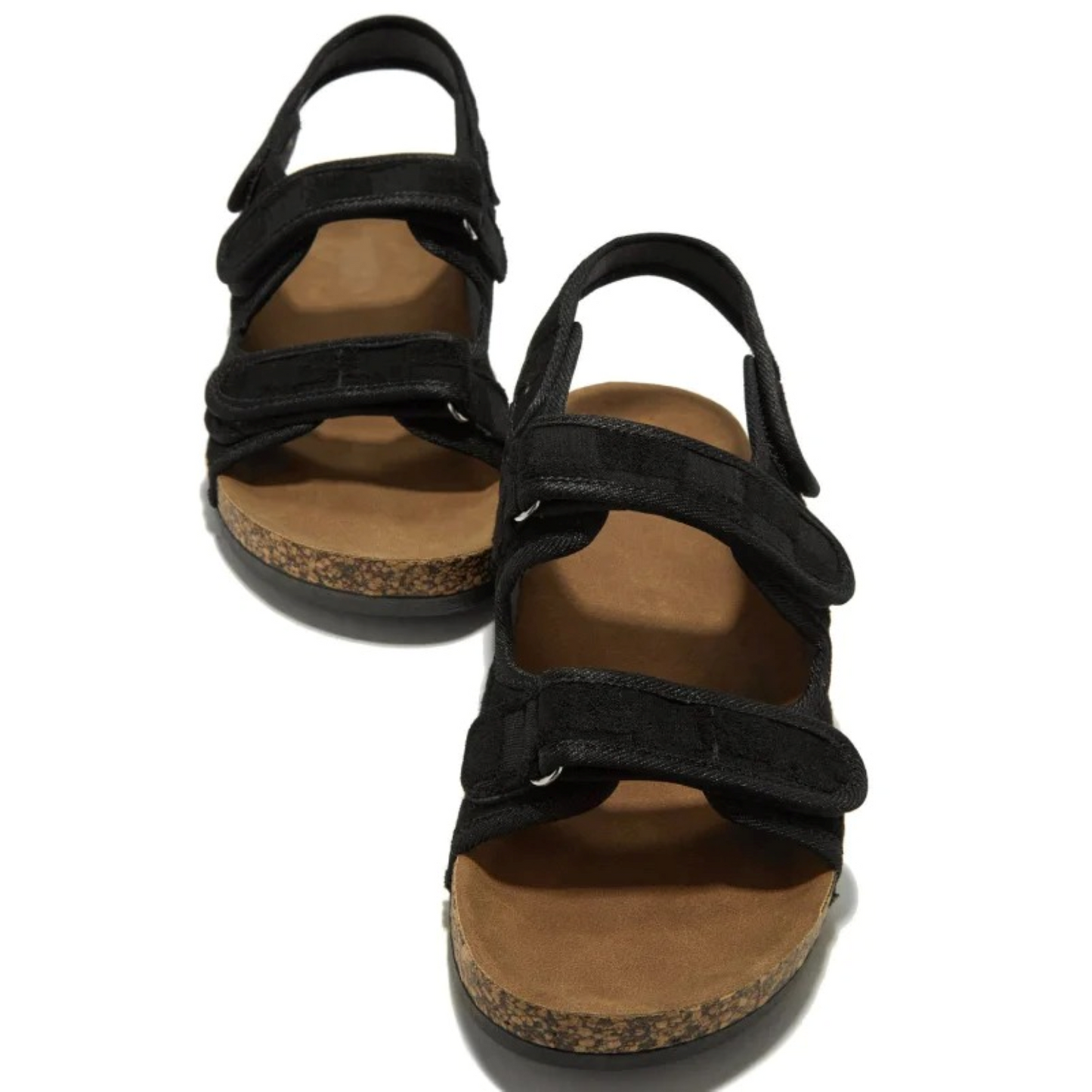 Nahir® | Orthopedic Sandals For Women