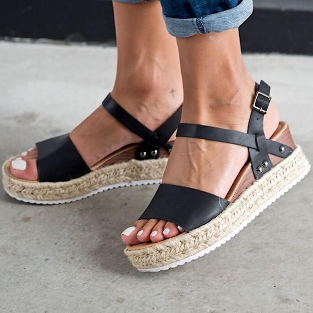 Carolina® | Summer Sandals For Women