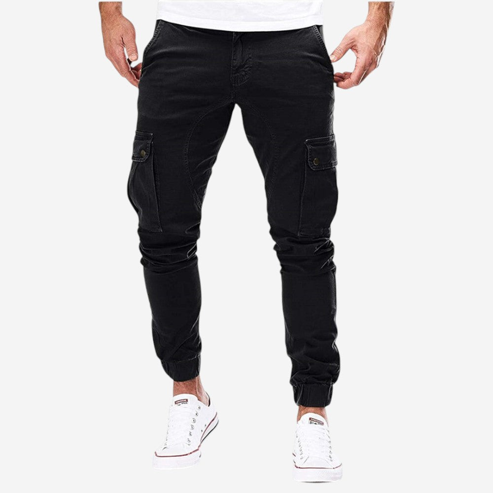 J&R | Cargo Jogger Trousers