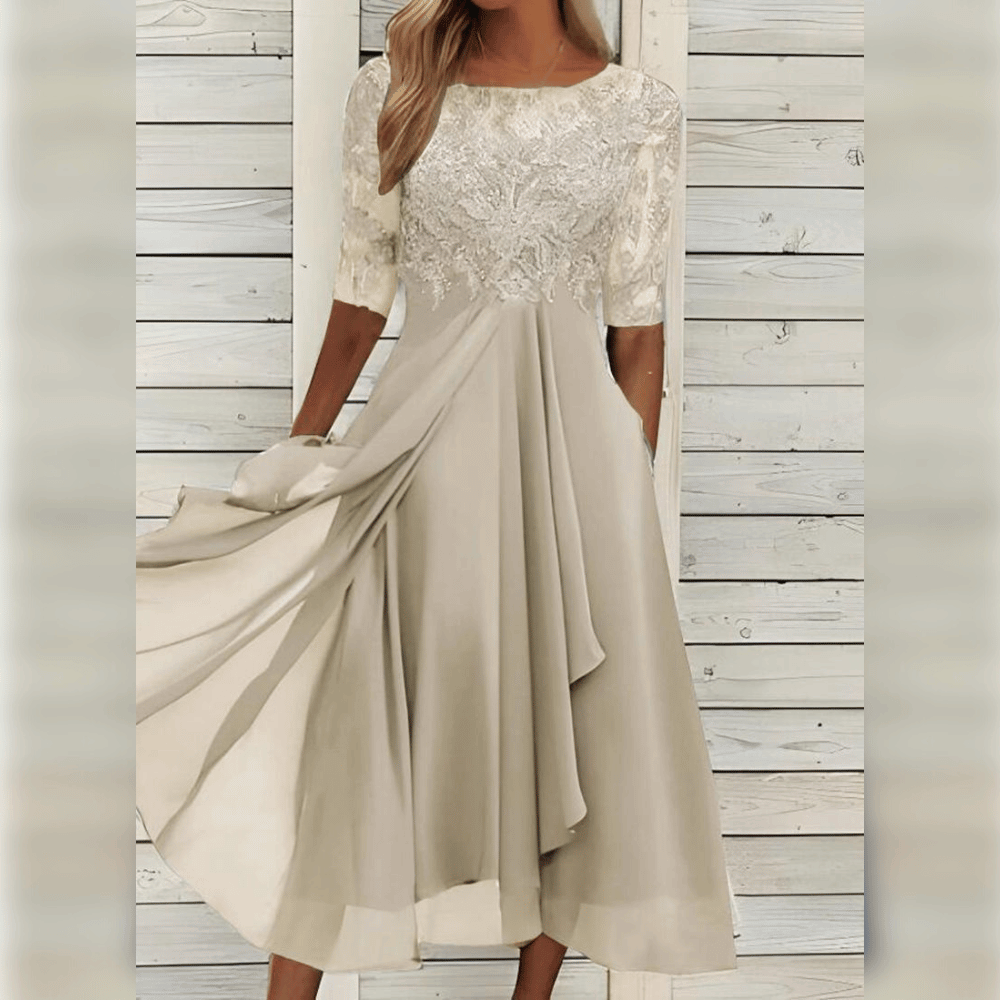 Lota® | Trendy and elegant dress