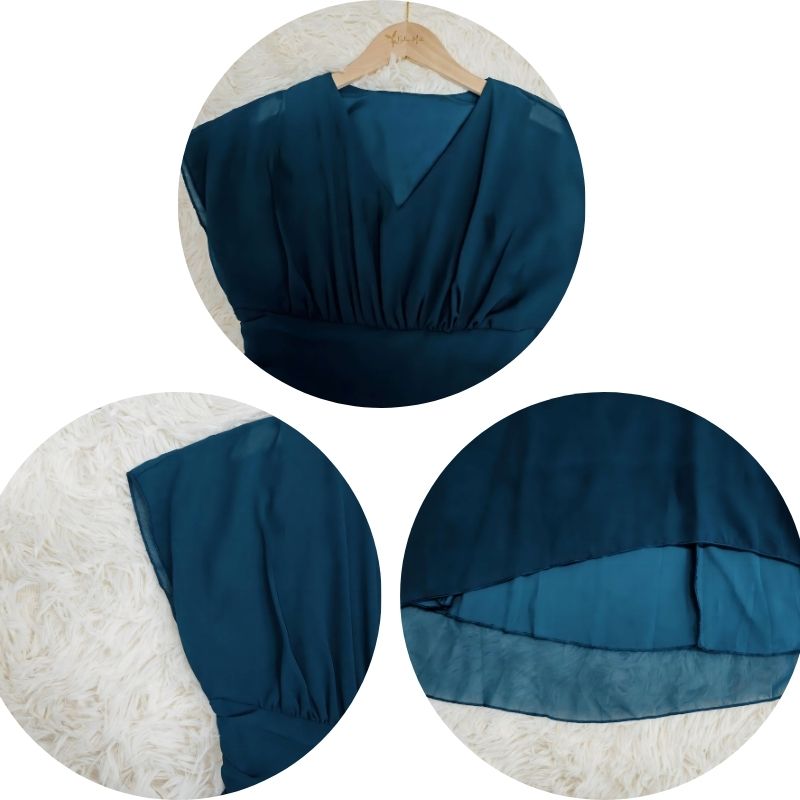 Aniela® | Stylish Cocktail Dress