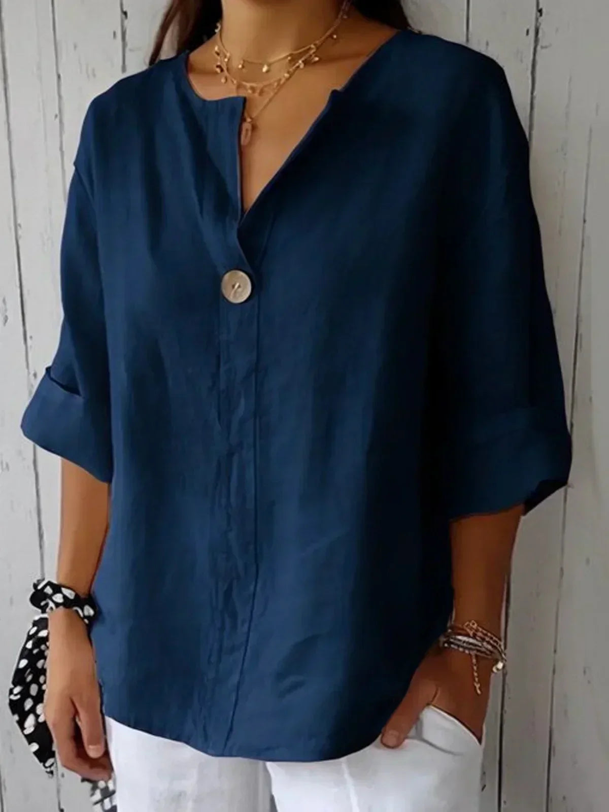 Anice® | Chic Comfort Blouse