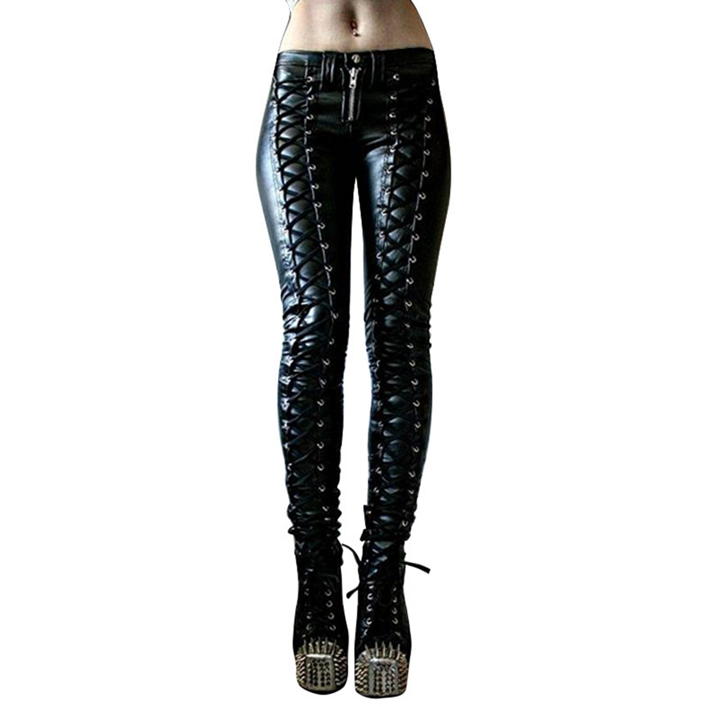 Blanca® | Punk bandage hose