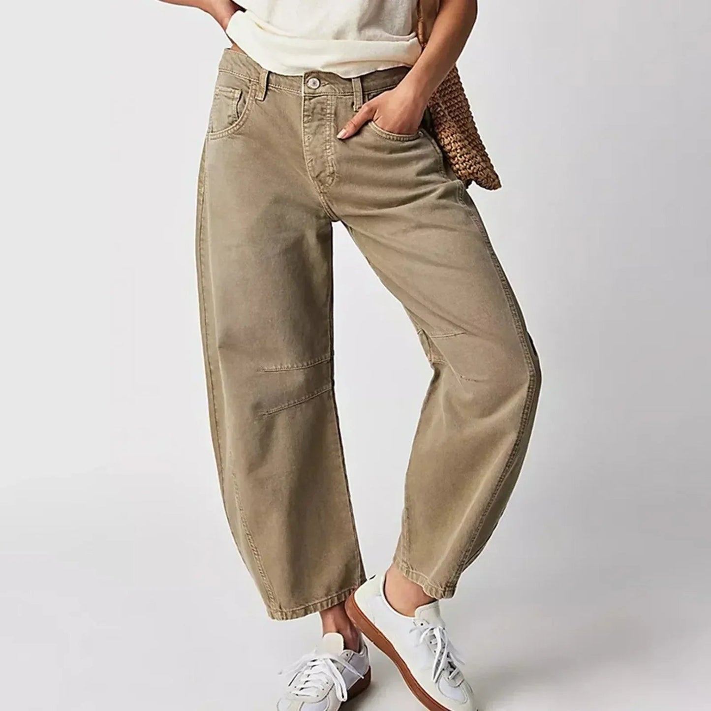 Petra® | Trendy Casual Pants For Women