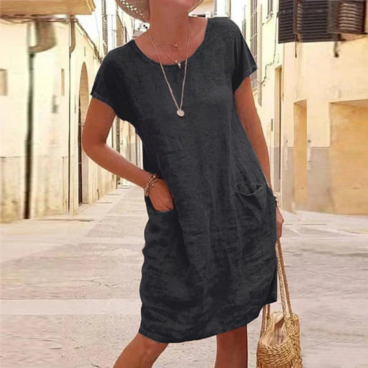 Julia® | Casual Dress