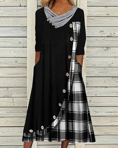 Kukua® | Trendy and elegant   dress