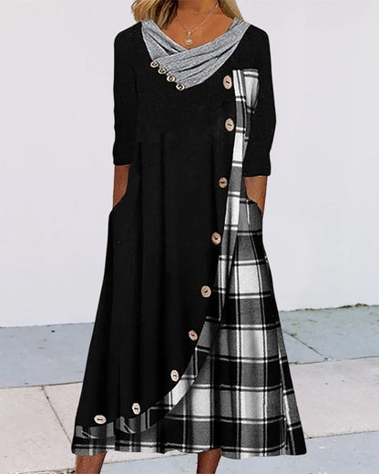 Kukua® | Trendy and elegant   dress