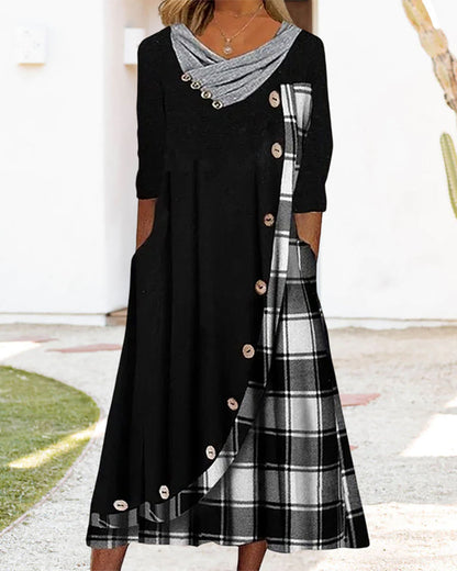 Kukua® | Trendy and elegant   dress