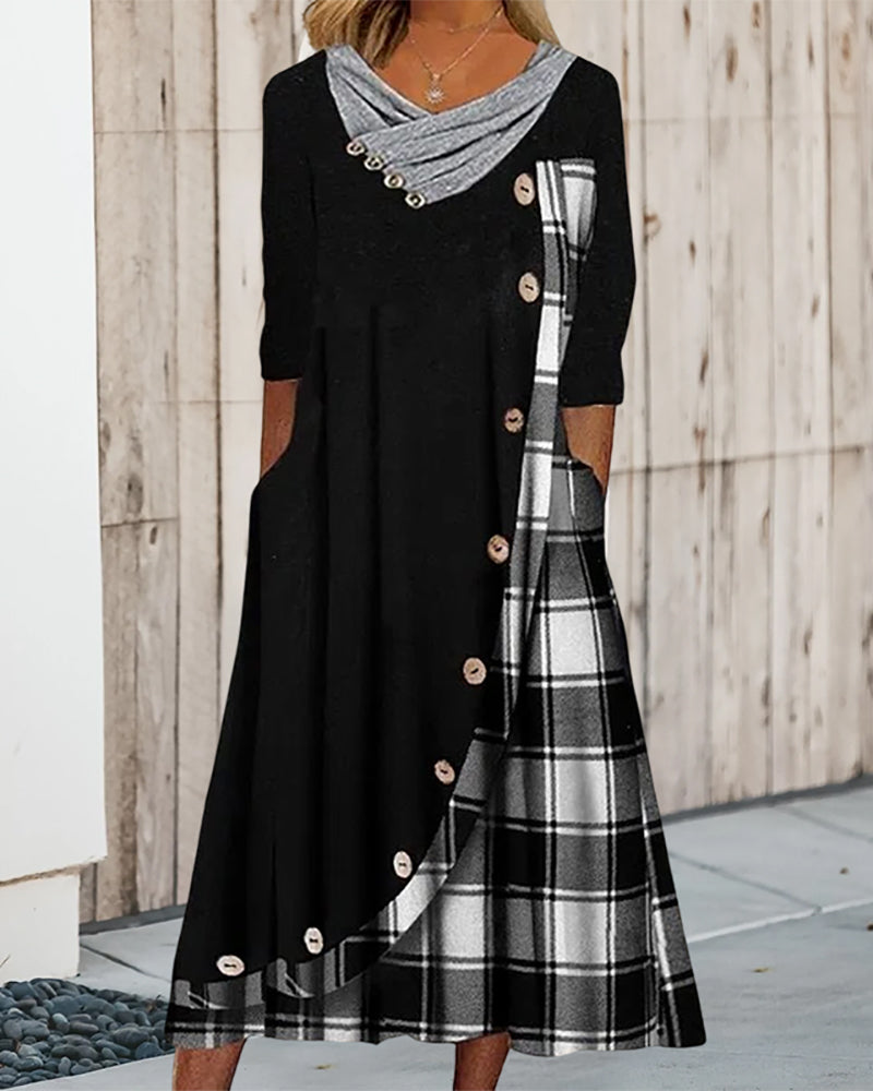 Kukua® | Trendy and elegant   dress