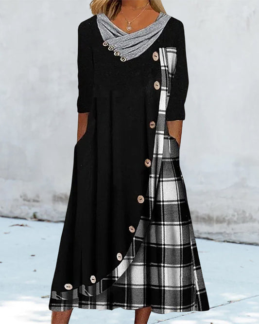 Kukua® | Trendy and elegant   dress