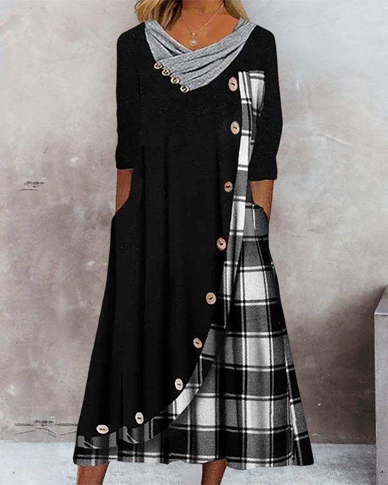 Kukua® | Trendy and elegant   dress