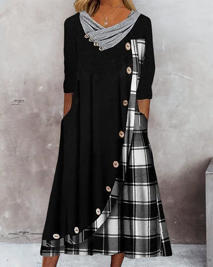 Kukua® | Trendy and elegant   dress