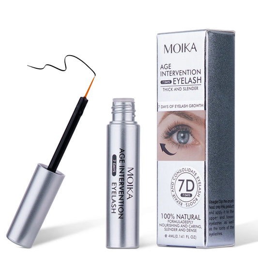 2x Eyelash Growth Serum ( Buy 1 Get 1 Free)