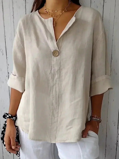 Anice® | Chic Comfort Blouse