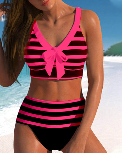 Azania® | Elegant Colorful Summer Bikini
