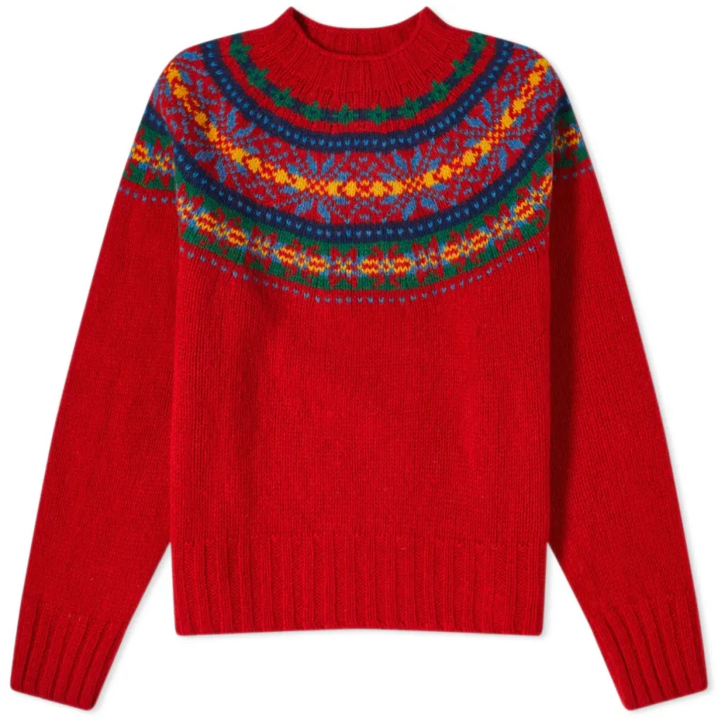 Luzia® | Vintage sweater