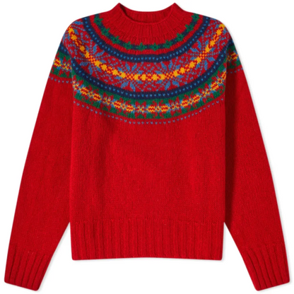 Luzia® | Vintage sweater
