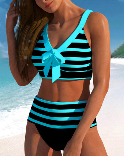 Azania® | Elegant Colorful Summer Bikini