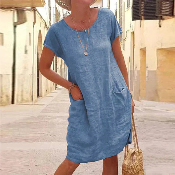Julia® | Casual Dress