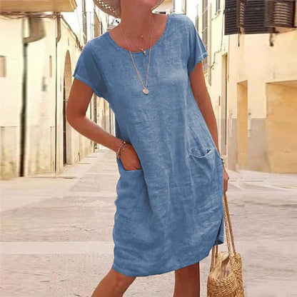 Julia® | Casual Dress