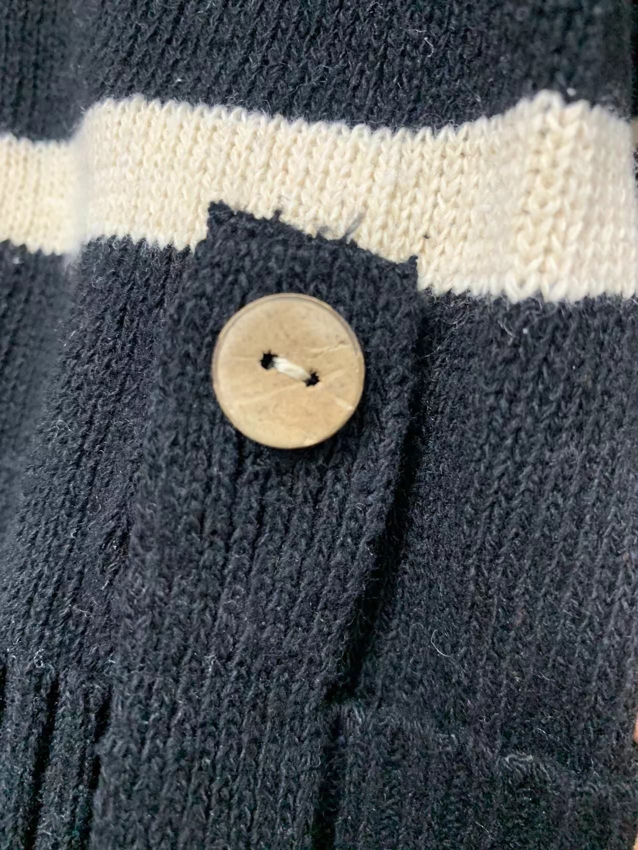 Nerina® | Striped elegant sweater