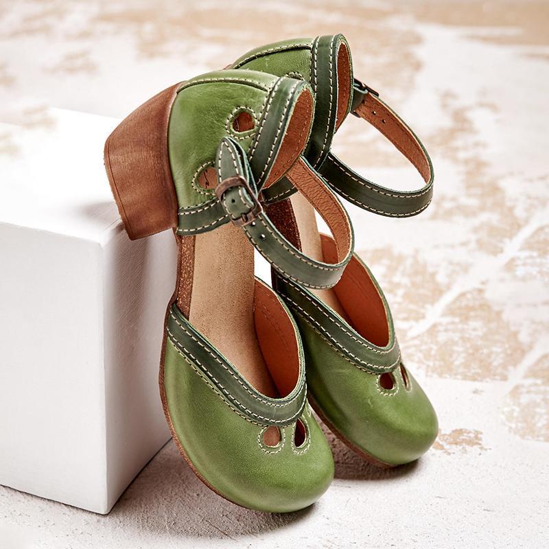 Lina® | Elegant And Comfortable Luxury Sandals