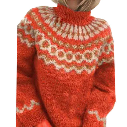 Viola's Dream Sweater from Iceland