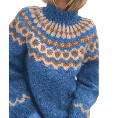 Viola's Dream Sweater from Iceland
