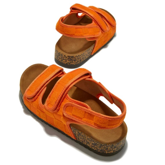 Nahir® | Orthopedic Sandals For Women