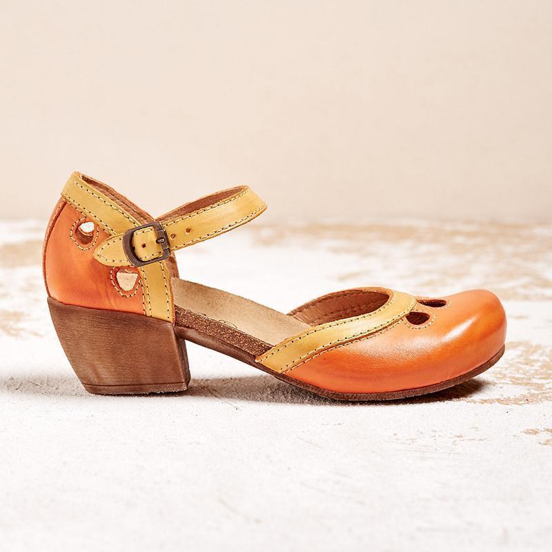 Lina® | Elegant And Comfortable Luxury Sandals