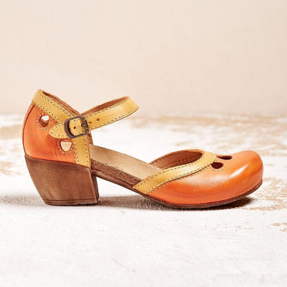 Lina® | Elegant And Comfortable Luxury Sandals