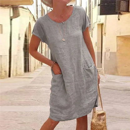 Julia® | Casual Dress
