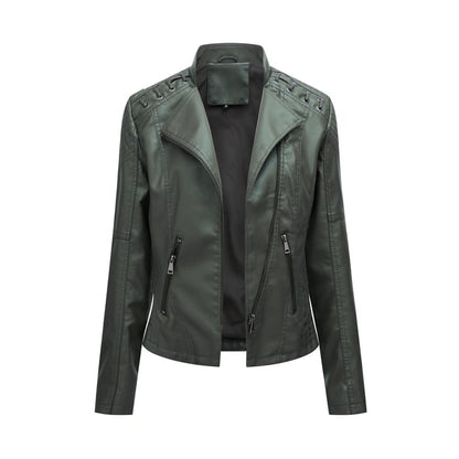 Ameliora - Elegant Casual Jacket