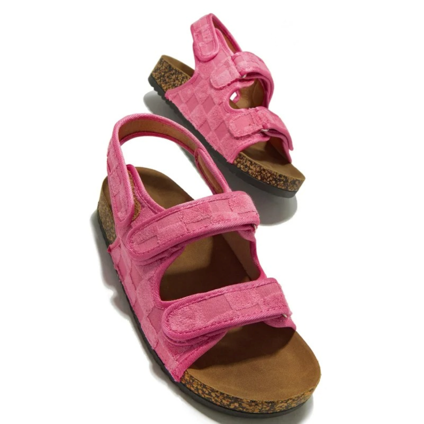 Nahir® | Orthopedic Sandals For Women