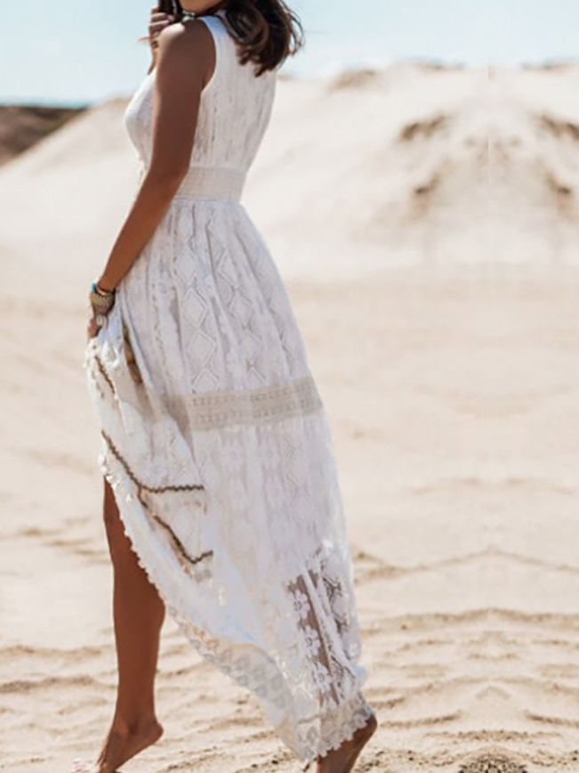 Rosa® | Boho Maxi Dresses