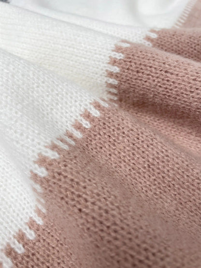 Emilia® | Leopard print sweater