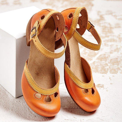 Lina® | Elegant And Comfortable Luxury Sandals
