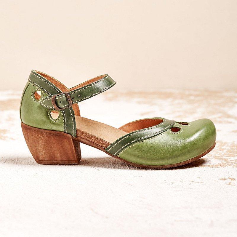 Lina® | Elegant And Comfortable Luxury Sandals