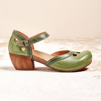 Lina® | Elegant And Comfortable Luxury Sandals