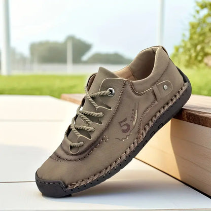 Orthopedic Comfort Sneakers for Everyday Wear