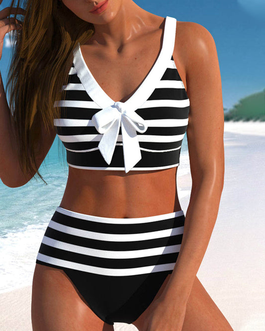 Azania® | Elegant Colorful Summer Bikini