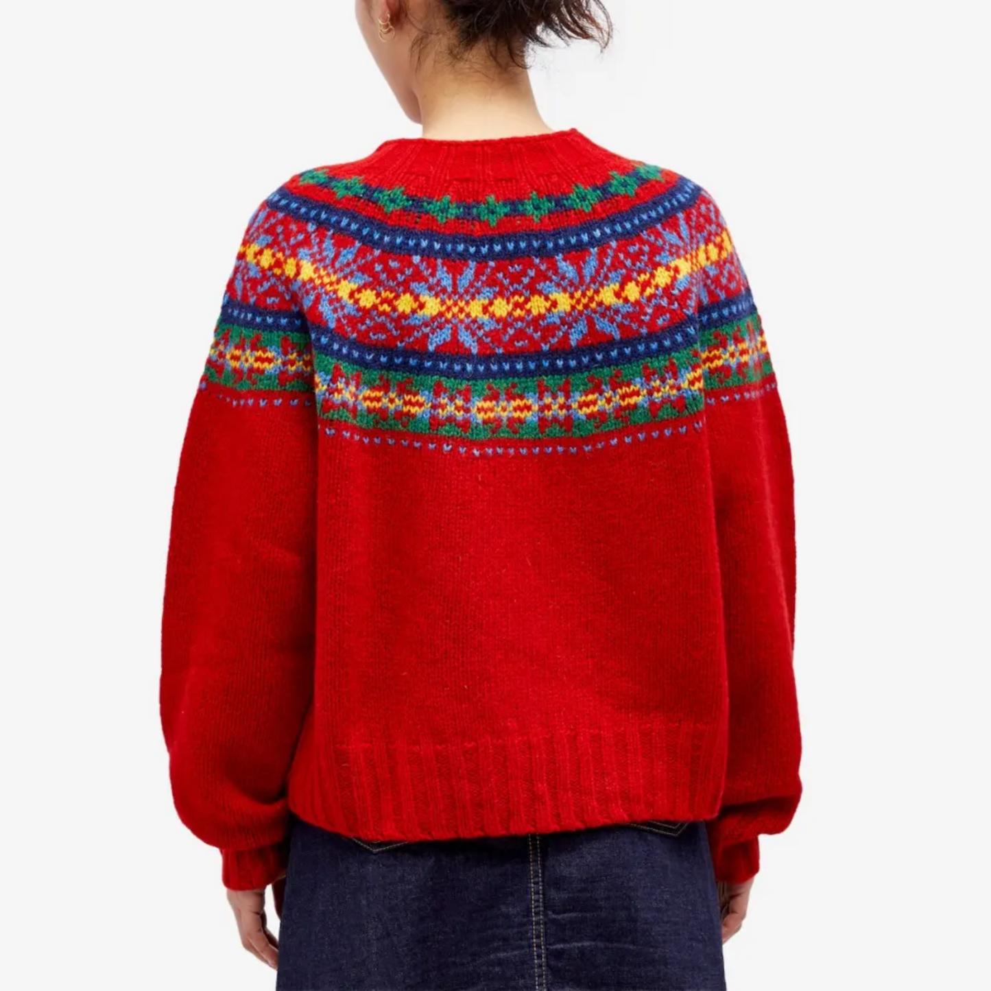 Luzia® | Vintage sweater