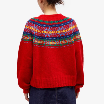 Luzia® | Vintage sweater