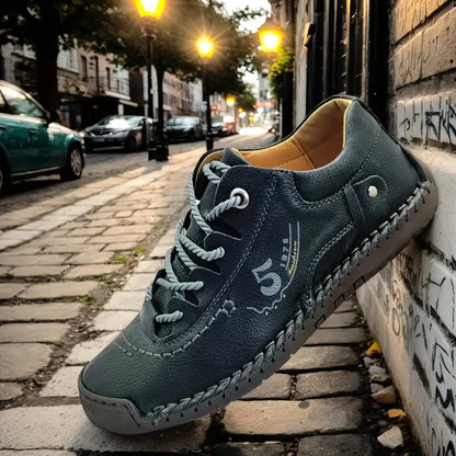 Orthopedic Comfort Sneakers for Everyday Wear
