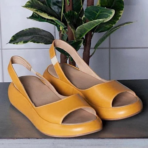 Hana® | Ergonomic Summer Sandals For Women