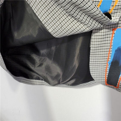 Valeria® | Corrine oversized blazer