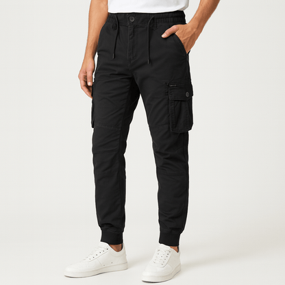 J&R | Tactical Cargo Trousers