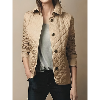 Frederika® | Quilted jacket