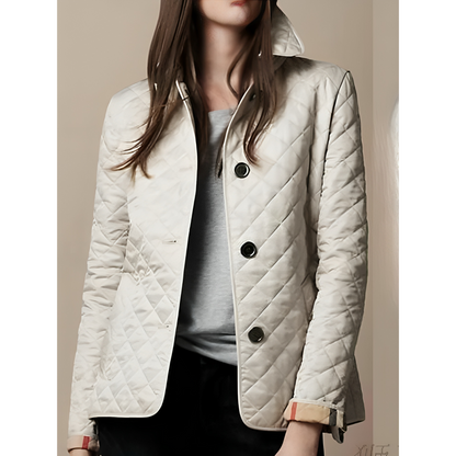 Frederika® | Quilted jacket
